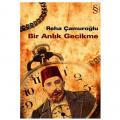  Bir Anlık Gecikme - Reha Çamuroğlu