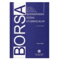  Borsa İşlemlerinden Doğan Uyuşmazlıklar - Sema Aydın