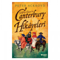  Canterbury Hikayeleri - Peter Ackroyd