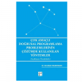  Çok Amaçlı Doğrusal Programlama Problemlerinin Çözümünde Kullanılan Yöntemler - Nurullah Umarusman