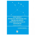 Çok Amaçlı Doğrusal Programlama Problemlerinin Çözümünde Kullanılan Yöntemler - Nurullah Umarusman