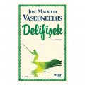  Delifişek - Jose Mauro de Vasconcelos