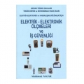  Elektrik Elektronik Ölçmeleri ve İş Güvenliği - Mahmut Nacar