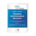 Finansal Okuryazarlık Mevzuatı - Hakan Tokbaş, Ali Suphi Kurşun