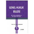  Kelepir Ürün İadesizdir - Genel Hukuk Bilgisi - Enver Bozkurt