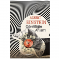  Göreliliğin Anlamı - Albert Einstein