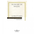  Goriot Baba - Honore de Balzac