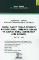  İcra ve İflas Davaları ve Tatbikatı Haciz, Hacze İtiraz,İtirazın Kaldırılması Seri-6 - Hasan Özkan