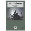  IŞİD ve Türkiye - Erk Acarer