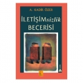  İletişimsizlik Becerisi - A. Kadir Özer