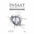  İnşaat Metraj ve Keşif İşlemi - Şakir Uğur Gözü