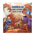  Karıncalar Yollarını Kaybeder mi - Thomas Kingsley Troupe, Derek Toye