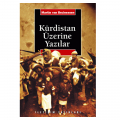  Kürdistan Üzerine Yazılar - Martin van Bruinessen
