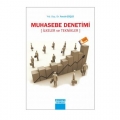 Muhasebe Denetimi İlkeler ve Teknikler - Faruk Güçlü