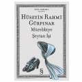  Mürebbiye Şeytan İşi - Hüseyin Rahmi Gürpınar