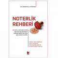  Noterlik Rehberi - Filiz Berberoğlu Yenipınar
