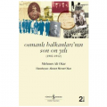  Osmanlı Balkanları’nın Son On Yılı (1902-1912) Mehmet Ali Okar