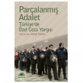 Parçalanmış Adalet - Haluk İnanıcı