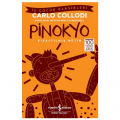  Pinokyo, Kısaltılmış Metin - Carlo Collodi
