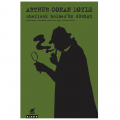  Sherlock Holmes'ün Dönüşü - Arthur Conan Doyle