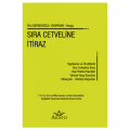  Sıra Cetveline İtiraz - Filiz Berberoğlu Yenipınar