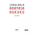 Sorularla Anayasa Hukuku - Faruk Bilir, Murat Yanık