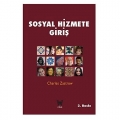  Sosyal Hizmete Giriş - Charles Zastrow