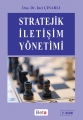  Stratejik İletişim Yönetimi - İnci Çınarlı