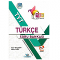  TYT TEK Serisi Video Çözümlü Türkçe Soru Bankası - Yayın Denizi Yayınları