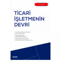 Ticari İşletmenin Devri - İzel Akgöl