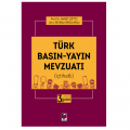 Türk Basın Yayın Mevzuatı - Ahmet Çiftçi, Sevinç Kırgıl