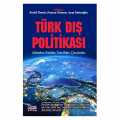  Türk Dış Politikası - Ayça Enimoğlu, Poyraz Gürson, Sertif Demir