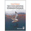 Türk ve Dünya Edebiyatında - Emin Özdemir