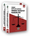  Vergi İhtilaflarında Örnek Danıştay Kararları