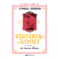  Virginia Woolf - Lyndall Gordon