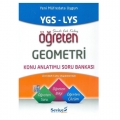 YGS-LYS Öğreten Geometri Konu Anlatımlı Soru Bankası Seviye Yayınları