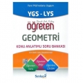  YGS-LYS Öğreten Geometri Konu Anlatımlı Soru Bankası Seviye Yayınları
