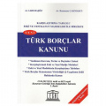  Yeni Türk Borçlar Kanunu (Orta Boy) - Lütfü Başöz, Ramazan Çakmakcı