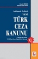 Yeni Türk Ceza Kanunu - Necati Meran