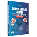 Arabuluculuk Sınavı Çözümlü Soru Bankası - Alper Bulur