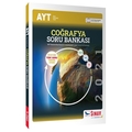  AYT Coğrafya Soru Bankası Sınav Yayınları
