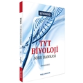 Biyokid TYT Biyoloji Soru Bankası Birim Yayınları 2021