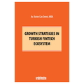  Growth Strategies in Turkish Fintech Ecosystem - Kerim Can Demir