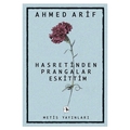  Hasretinden Prangalar Eskittim - Ahmed Arif