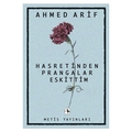 Hasretinden Prangalar Eskittim - Ahmed Arif