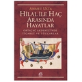  Hilal ile Haç Arasında Hayatlar - Ahmet Usta