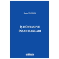  İş Dünyası ve İnsan Hakları - Engin Yıldırım