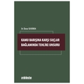  Kamu Barışına Karşı Suçlar Bağlamında Tehlike Unsuru - Öznur Sevdiren