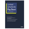 Limited Şirketlerde Pay Devri - Kemal Çağrı Derekaya