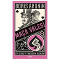 Maça Valesi - Boris Akunin